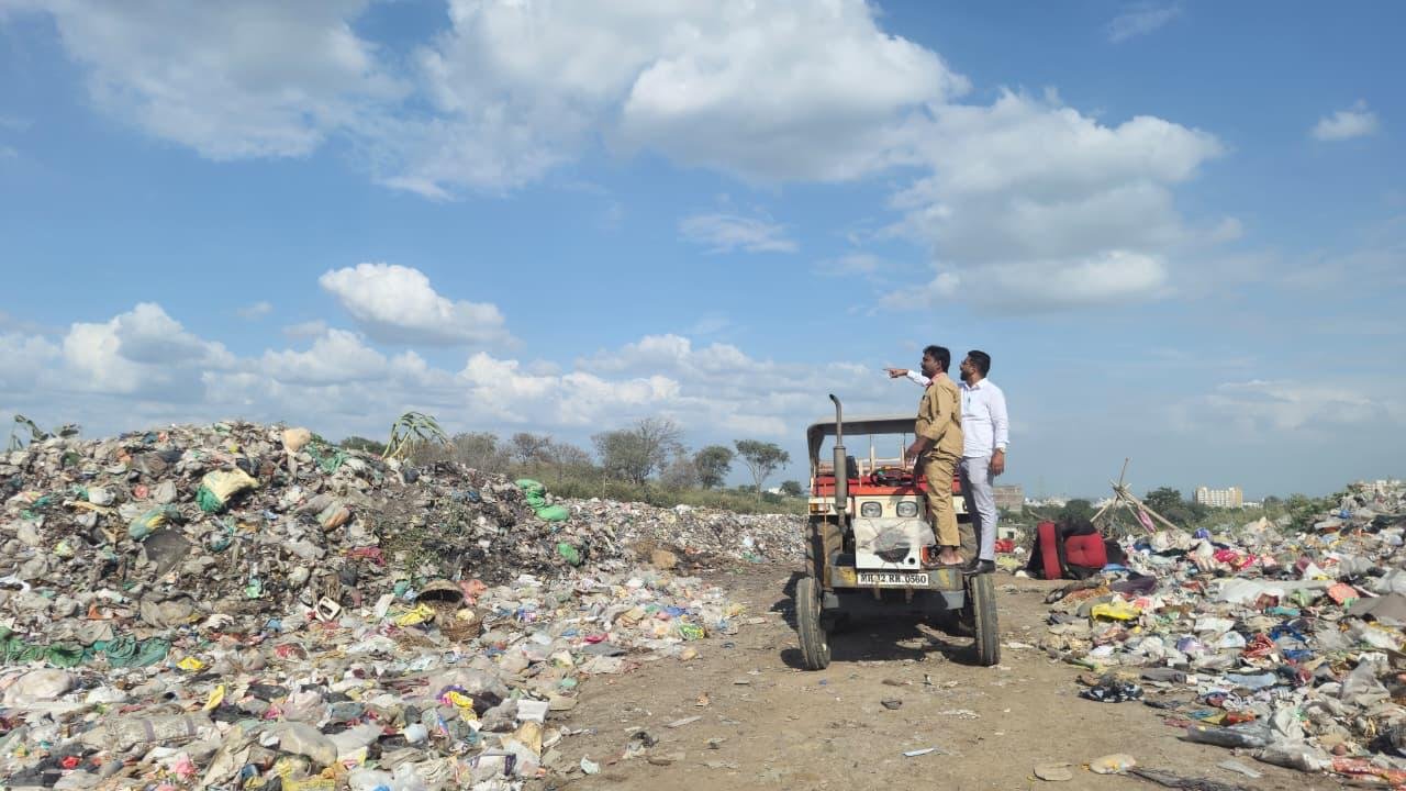 Solid Waste Management - GEOCON Project